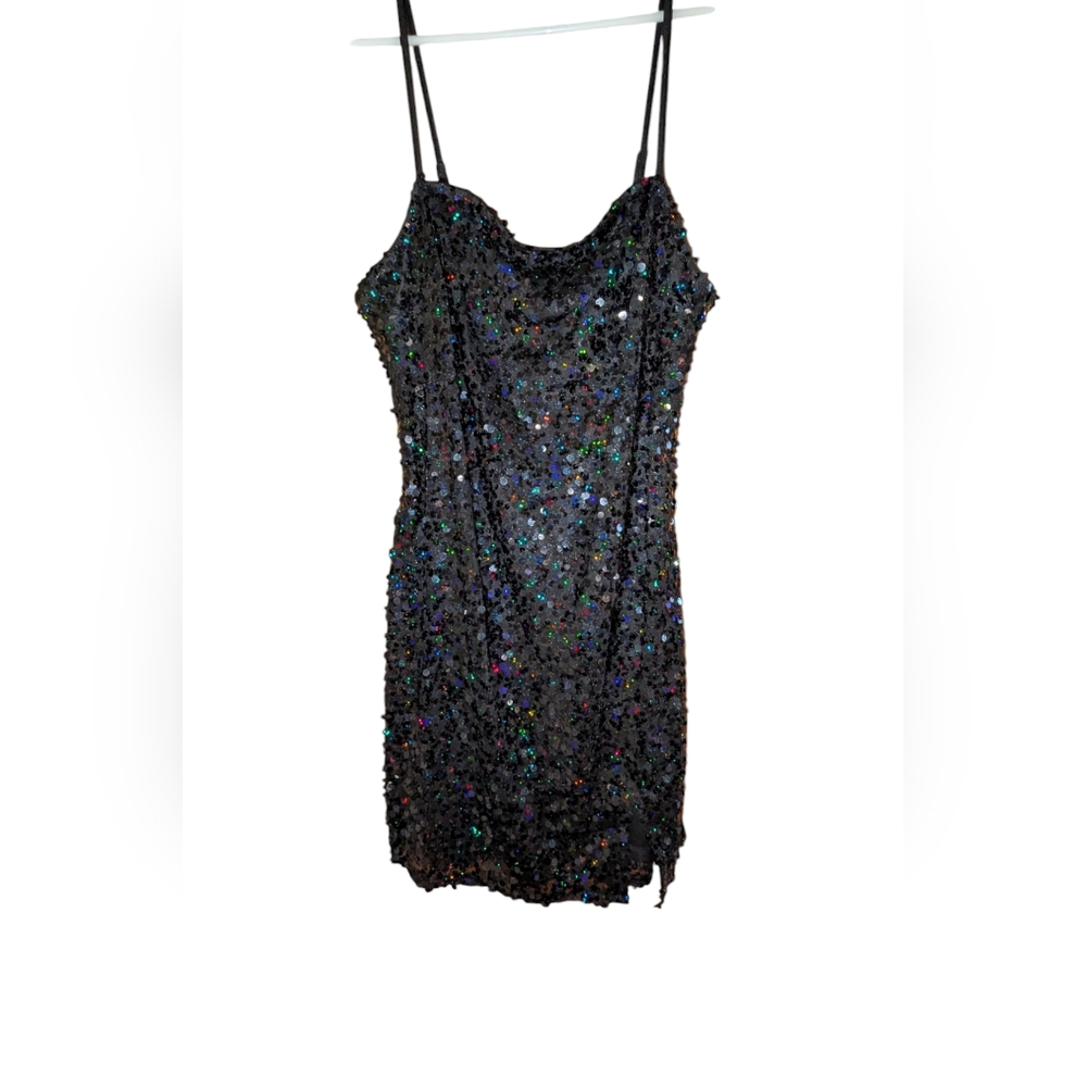 Mini Dress